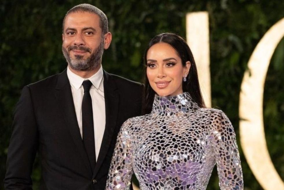 نجمات تزوجن رجال أصغر منهن "جرأة في الحب وتحدي للتقاليد بعالم الفن"