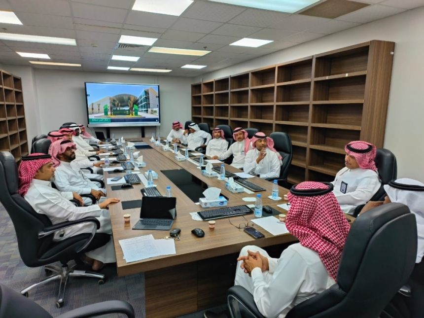 "بيئة مكة " تنظم ندوة تدريب وتأهيل الكوادر الفنية في مجال "التركيبة المحصولية"