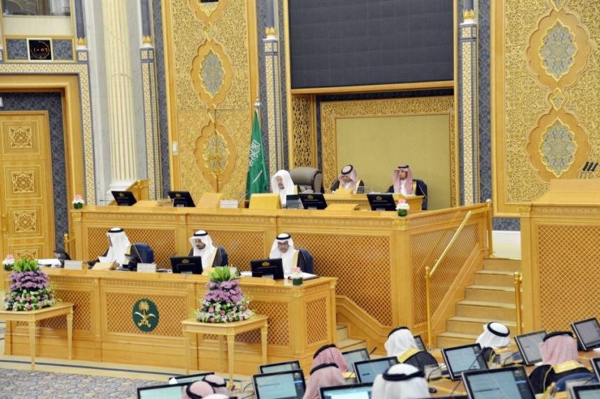 مجلس الشورى يطالب بتنظيم وتوحيد أنظمة البناء في مدن المملكة