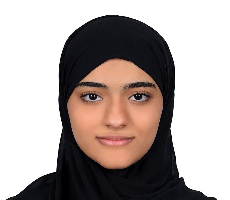 الامارات | «اليازية» الأولى على المسار التطبيقي: مقولة محمد بن راشد «لا نرضى بغير المركز الأول» حفزتني على التفوق