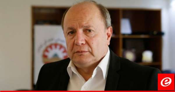 الأسمر: هناك التهرب من مبالغ التسوية التي يجب أن يسدّدها صاحب العمل عند ترك الأجير عمله