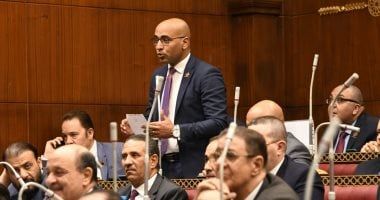 النائب علاء مصطفى: بناء الإنسان وجذب الاستثمارات أهم أولويات الحكومة الجديدة