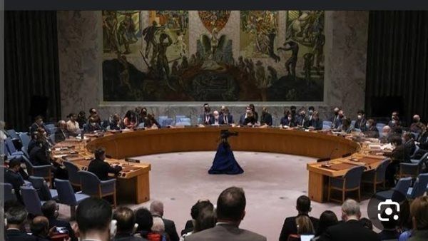 غدا.. مجلس الامن الدولي يعقد جلسة بشأن إعمار غزة