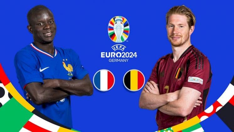 مواعيد مباريات اليوم (الاثنين) في بطولة أوروبا والقنوات الناقلة