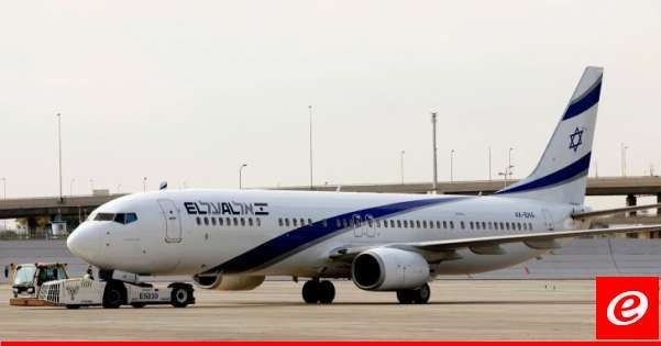 "الأناضول": قائد الطائرة الإسرائيلية التي هبطت اضطراريًا بأنطاليا قرر المغادرة قبل تزويدها بالوقود