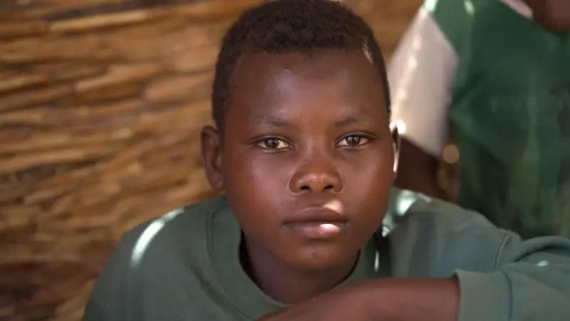 عام على تهجيرهم من قريتهم.. أطفال الجنينة يكافحون من أجل المستقبل