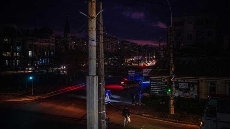 بسبب هجمات أوكرانية.. انقطاع الكهرباء عن بلدات في جنوب روسيا