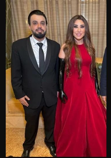 نجمات تزوجن رجال أصغر منهن "جرأة في الحب وتحدي للتقاليد بعالم الفن"