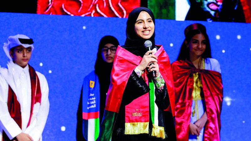 الامارات | تحدي القراءة العربي.. أبطال الإمارات على موعد مع التتويج