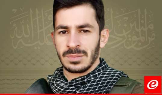 "حزب الله" نعى حمزة خضر شور من صور واستهدف مبانٍ ‏يستخدمها الإسرائيليين في مستعمرة غرانوت هجليل