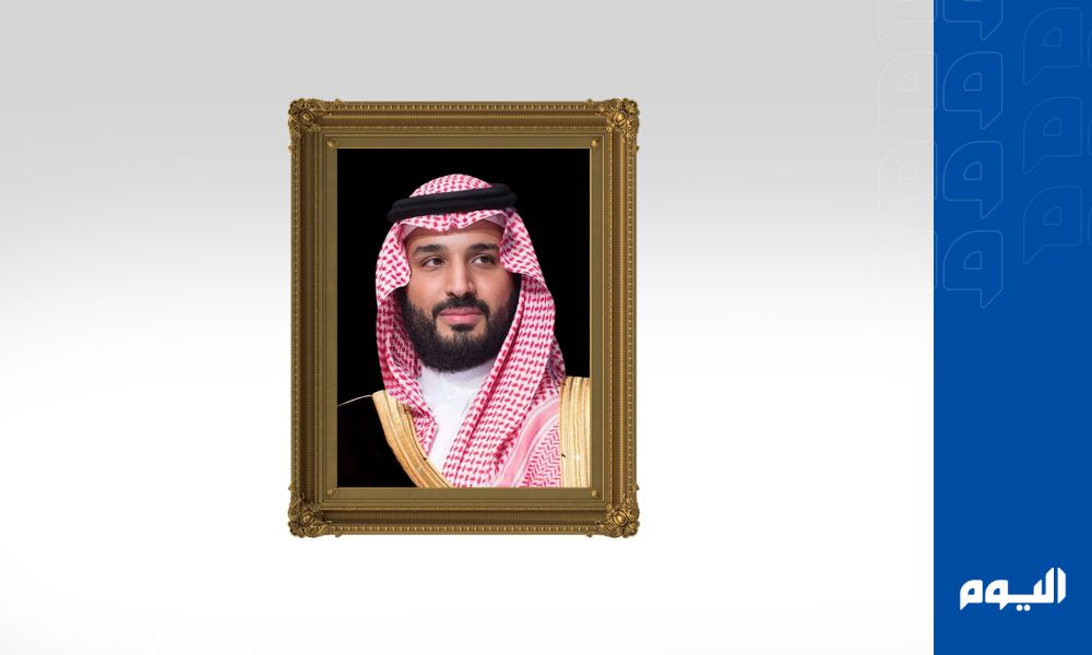 ولي العهد يُعزي نظيره الكويتي في وفاة الشيخة سهيره الأحمد الجابر الصباح