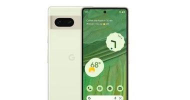 تكنولوجيا: إيه الفرق؟ أبرز الاختلافات بين هاتفى Google Pixel 7 Pro و Pixel 4a