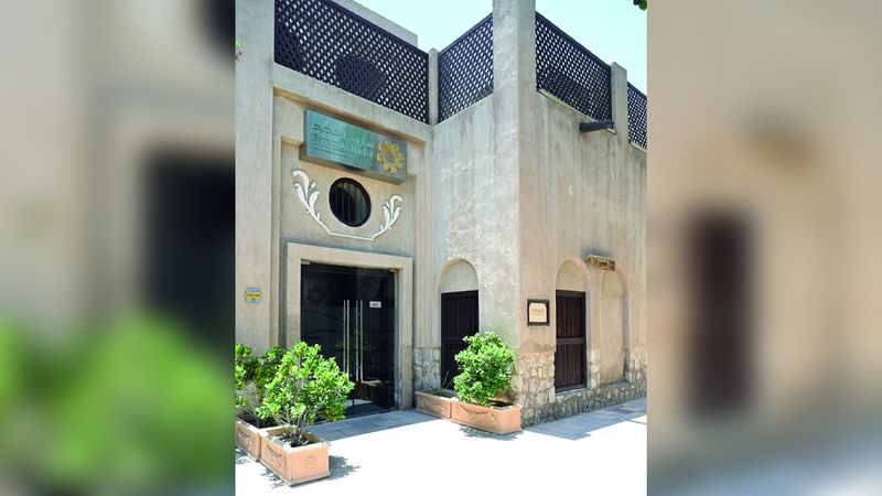 الامارات | متحف ساروق الحديد.. محطة فارقة في تاريخ الإمارات والمنطقة