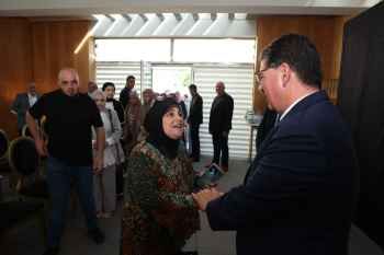 بهاء الحريري جال في الشمال: أحمل مشروعاً وطنياً للبنان سأبدأ العمل به من الآن ولن أنتظر انتخابات 2026