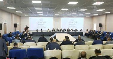 حزب الجيل: الجدية فى تنفيذ مخرجات الحوار الوطنى تعزز الثقة بين الدولة والمواطن