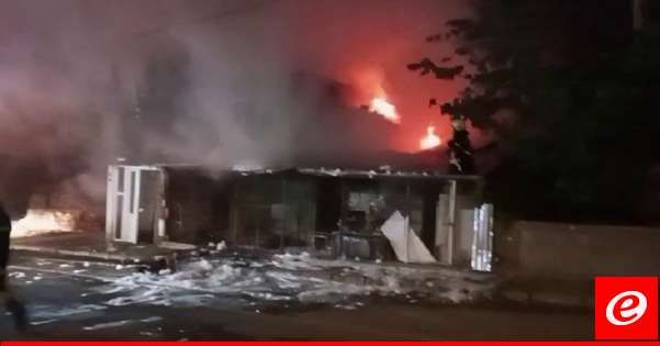 أ ف ب: مهاجمة متاجر وممتلكات تعود لسوريين في تركيا إثر مزاعم عن تحرش شاب سوري بقاصر