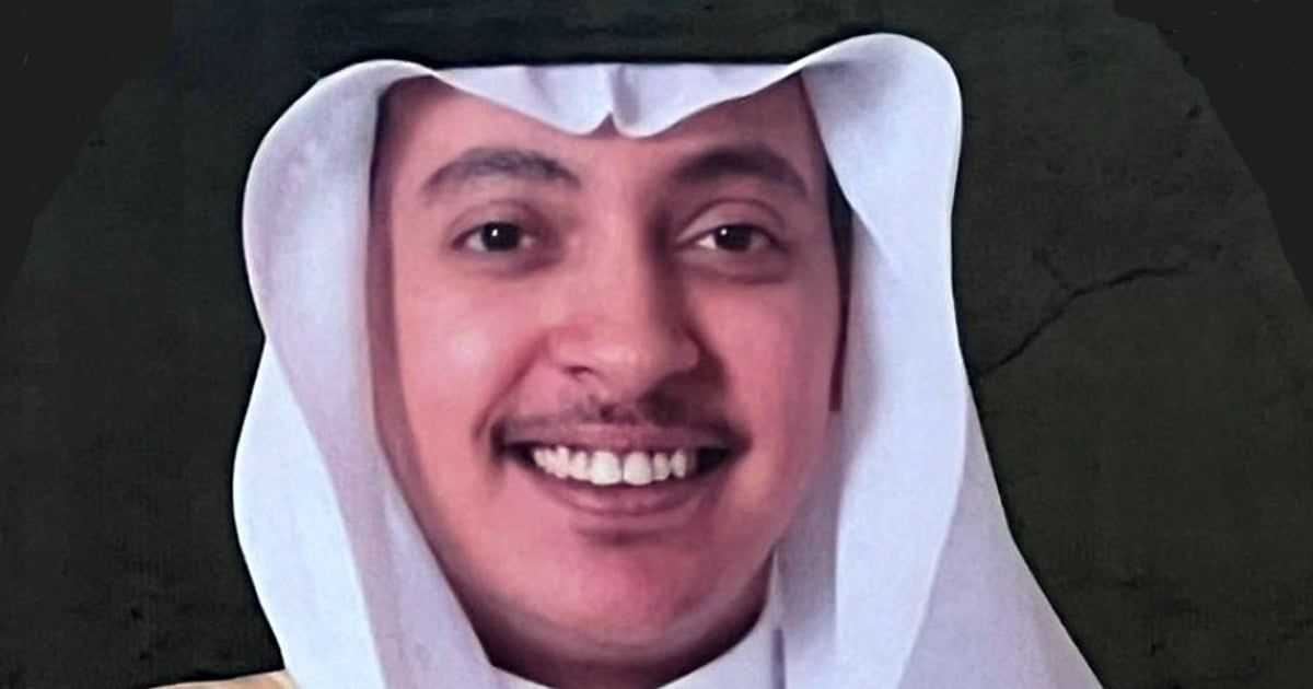"عالي السعدي" يحتفي بزواج نجله "محمد" في الطائف