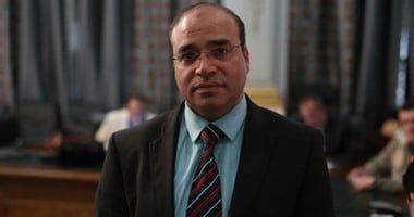 النائب مكرم رضوان يطالب الحكومة الجديدة بتوفير الأدوية ودعم منظومة الصحة