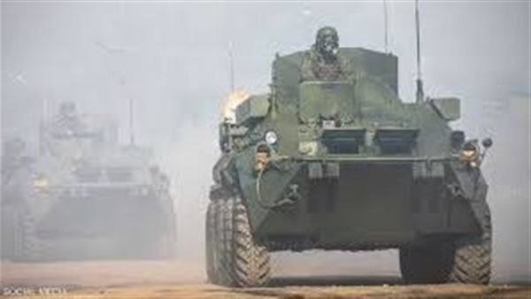 روسيا : السيطرة على قريتين في منطقة دونيتسك الأوكرانية