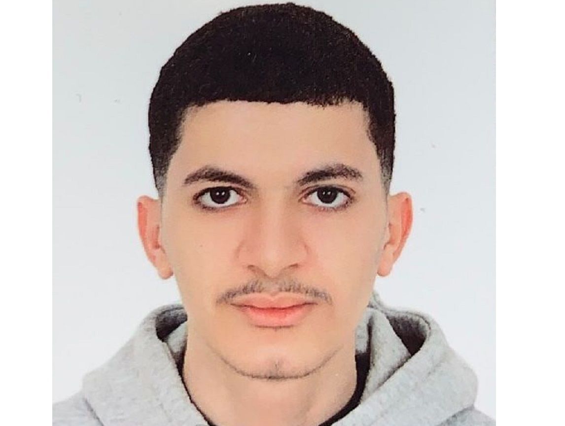 الامارات | عبدالله مخيمر "أوائل مسار المتقدم": أطمح في دراسة الطب البشري