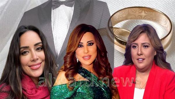 نجمات تزوجن رجال أصغر منهن "جرأة في الحب وتحدي للتقاليد بعالم الفن"