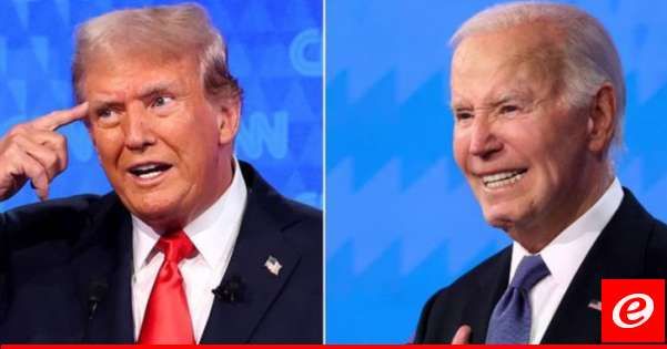 فريق حملة بايدن رداً على قرار المحكمة العليا: ترامب يعتقد أنه فوق القانون