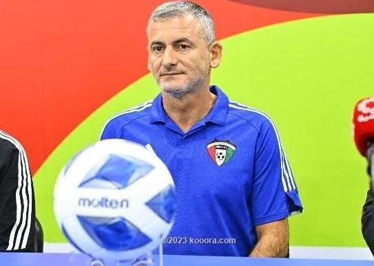 الامارات | الاتحاد الكويتي يستغني عن المدرب البرتغالي بينتو