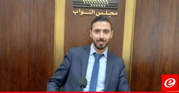 رستم: كتلة الاعتدال الوطني ستعاود تحركها بهدف استكمال مبادرتها الرئاسية