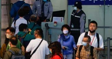 تكنولوجيا: في الصين تفتيش الهواتف الذكية لتعزيز مكافحة التجسس