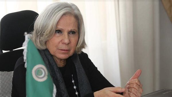 السفيرة أبو غزالة: الظروف التي تمر بها الأسرة العربية  تتطلب حلولاً ابتكاريه