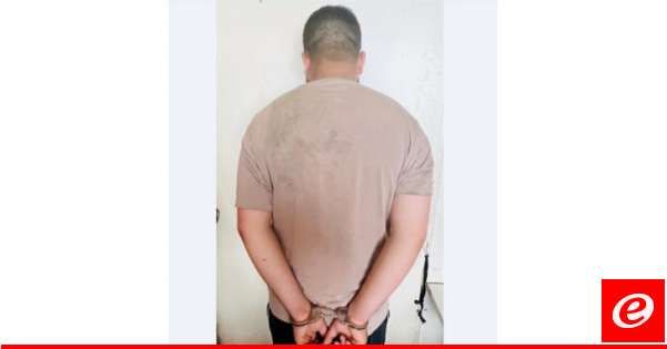 قوى الأمن: توقيف فرد من عصابة سرقت عشرات السيارات والبحث جار عن الباقين