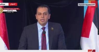 النائب أحمد عبد الجواد: الملف الاقتصادى أبرز التحديات أمام الحكومة الجديدة