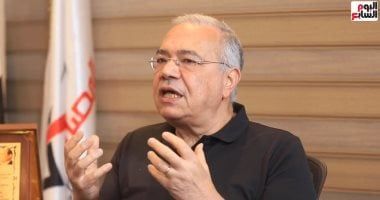 رئيس "المصريين الأحرار": التشكيل الوزاري المعلن يبشر بتغيير في السياسات