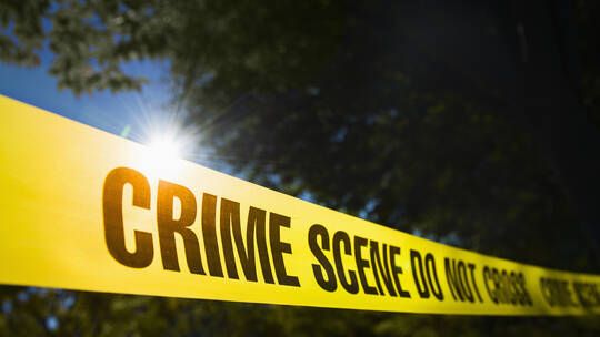 الخليج اليوم .. اكتشاف جثة شابة كويتية في حقيبة بعد يومين من اختفائها