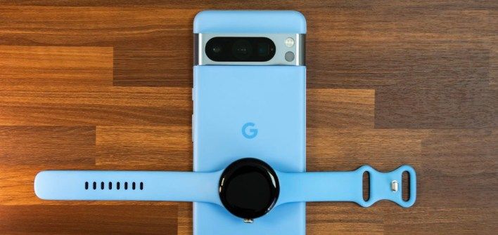 تكنولوجيا: طرح تحديث Pixel Watch لشهر يوليو 2024