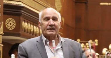 برلمانية التجمع عن دراسة الرى الحديث: تذكير للحكومة بوجود أبحاث لم تنفذ