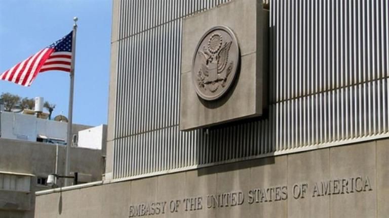 الخارجية الأمريكية: لا نريد بقاء حكم حماس في قطاع غزة