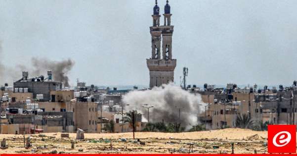 القناة 12 الإسرائيلية: بعد 9 أشهر من اندلاع الحرب قوات الجيش تقترب من إنهاء المناورة البرية بقطاع غزة