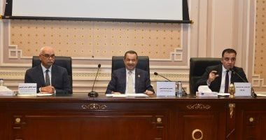 زراعة الشيوخ توصي بخطة واضحة للتوسع في إنشاء المجمعات الزراعية الصناعية