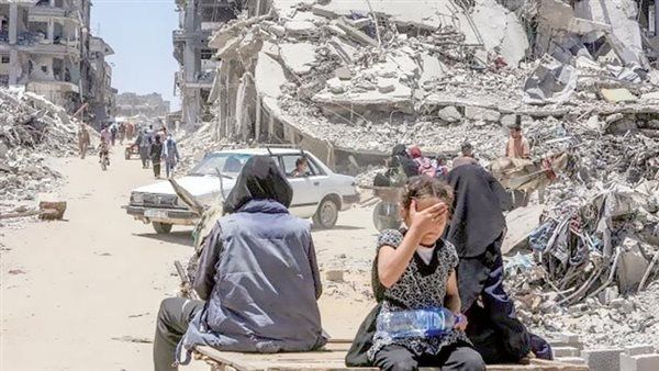 إسرائيل تنتقل للمرحلة الثالثة من الحرب على غزة.. وكبار الجنرالات يطالبون بالتوقف