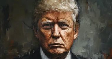 تكنولوجيا: الذكاء الاصطناعى يتوقع فوز دونالد ترامب فى الانتخابات الامريكية