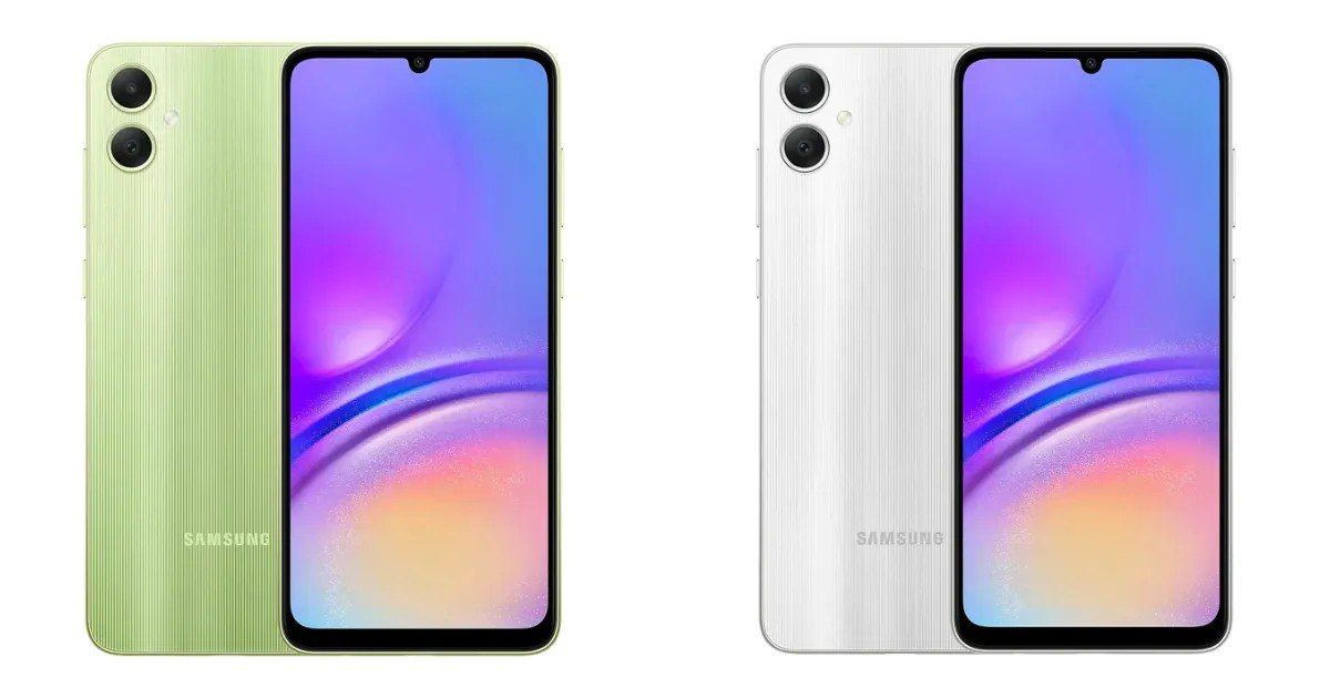 تكنولوجيا: هاتف Samsung Galaxy A06 يظهر عبر منصة لجنة الاتصالات الفيدرالية (FCC) مع بطارية بسعة 5000 مللي أمبير