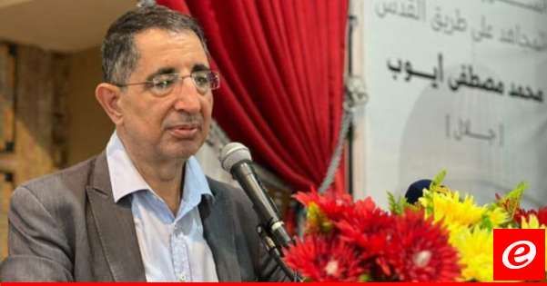 الحاج حسن: اي حماقة قد يرتكبها العدو ضد لبنان سترتد عليه سلبا