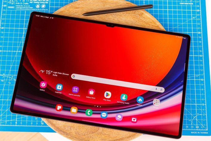 تكنولوجيا: شائعات تزعم أنه لن يكون هناك إصدار قياسي من Galaxy Tab S10