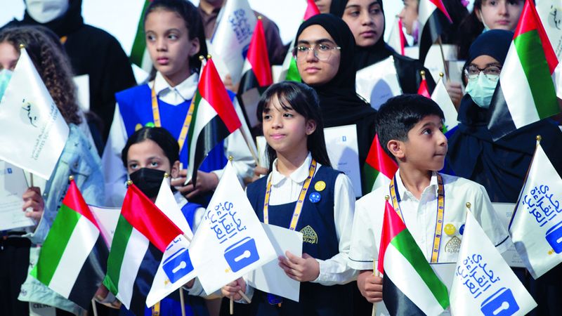 الامارات | الإمارات تختار بطلها في «تحدي القراءة» اليوم