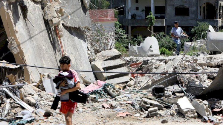 هجوم إسرائيل على لبنان "وشيك" إن لم تتوقف ضربات حزب الله