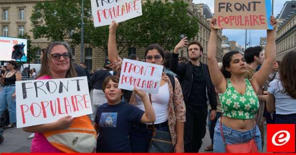 الإنتخابات البرلمانية الفرنسية: بداية نهاية الحقبة الماكرونية؟!