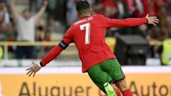 يورو 2024 : كريستيانو رونالدو يؤكد انها النسخة الاخيرة له في اليورو