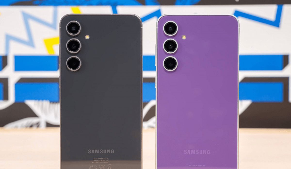 تكنولوجيا: تسريبات توضح ألوان هاتف Galaxy S24 FE المرتقب من سامسونج