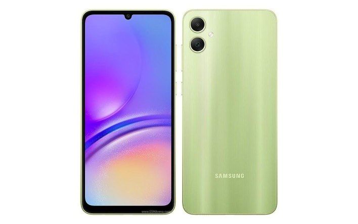 تكنولوجيا: هاتف Samsung Galaxy A06 يظهر عبر منصة لجنة الاتصالات الفيدرالية (FCC) مع بطارية بسعة 5000 مللي أمبير